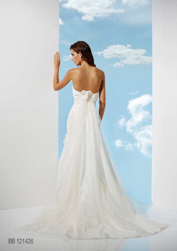 Wedding Dresses Cornwall 10